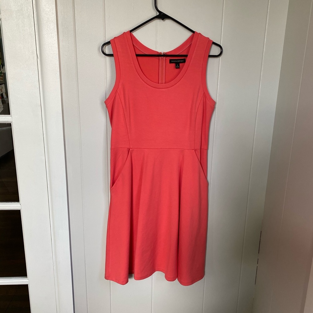 Banana Republic Summer Dress - Size 6